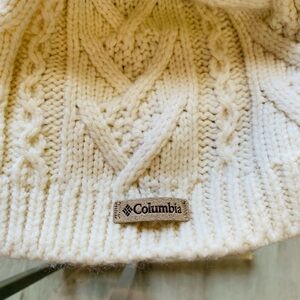 Columbia Taile Unique Unisex Beanie